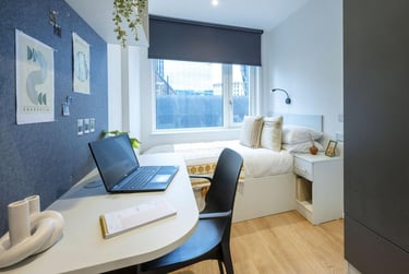 1 bed flat, St James Boulevard, Newcastle Upon Tyne, Newcastle, NE45SS - Image 7